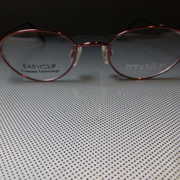 Think Pink Spring frames glasses 3 prs to pick main image 7